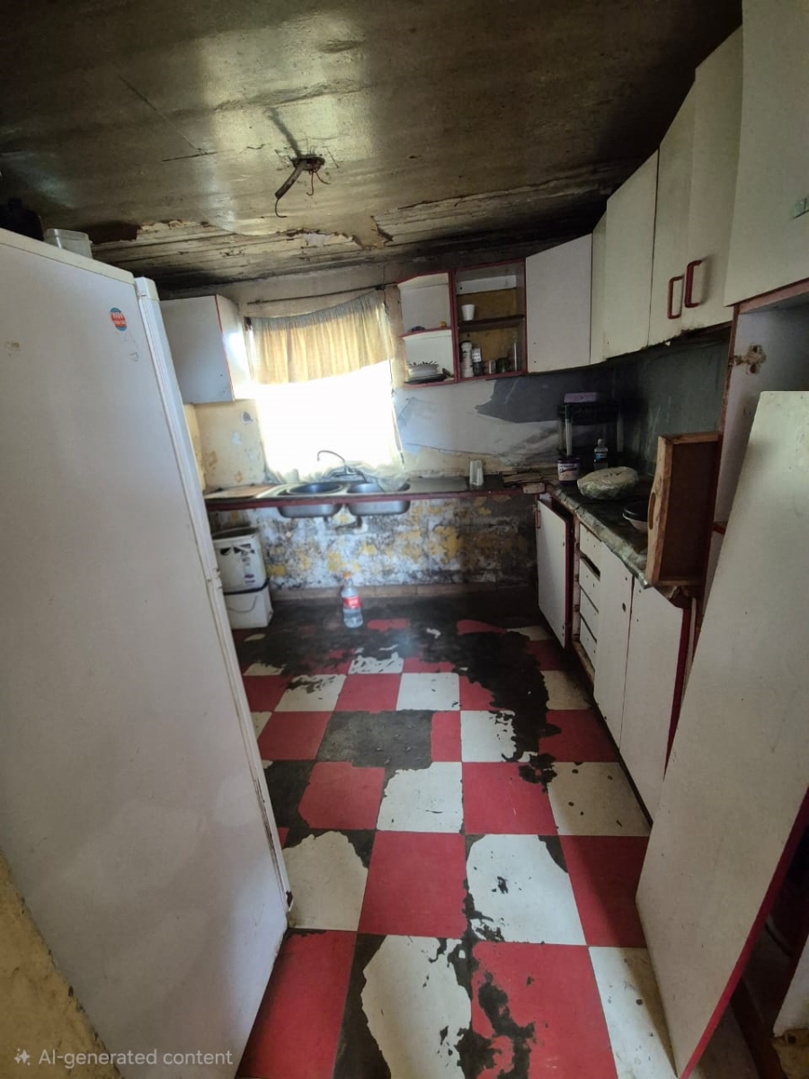 2 Bedroom Property for Sale in Zwide Eastern Cape